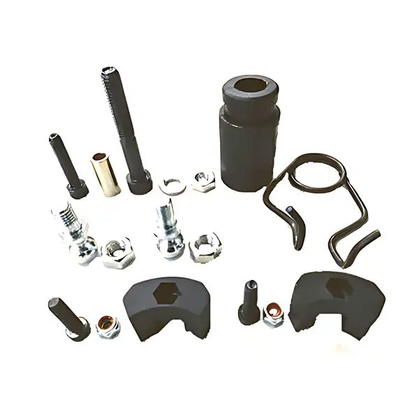 KIT Reparo Trambulador Volare Micro Onibus MB — 402298