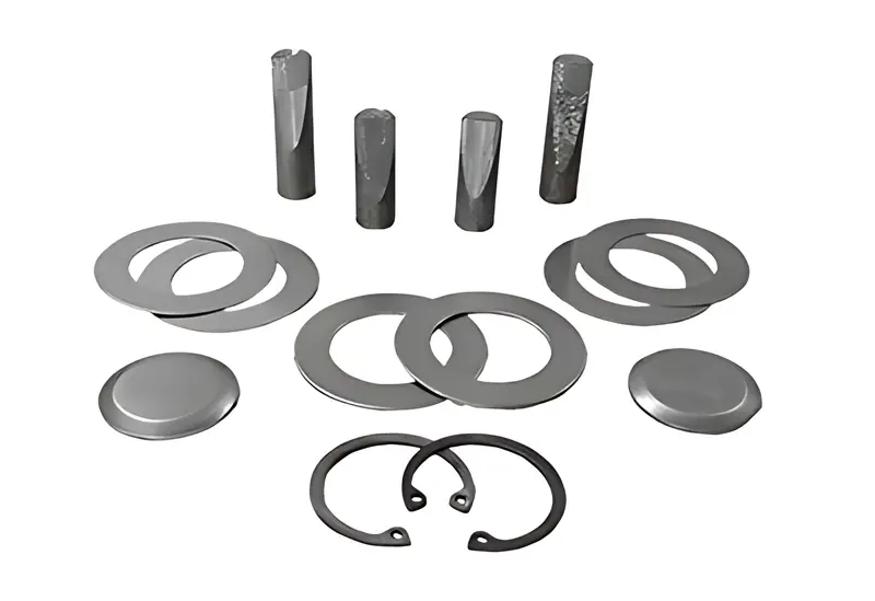 KIT Reparo Trava Gm D60 Apos 80 D70 — VA027K