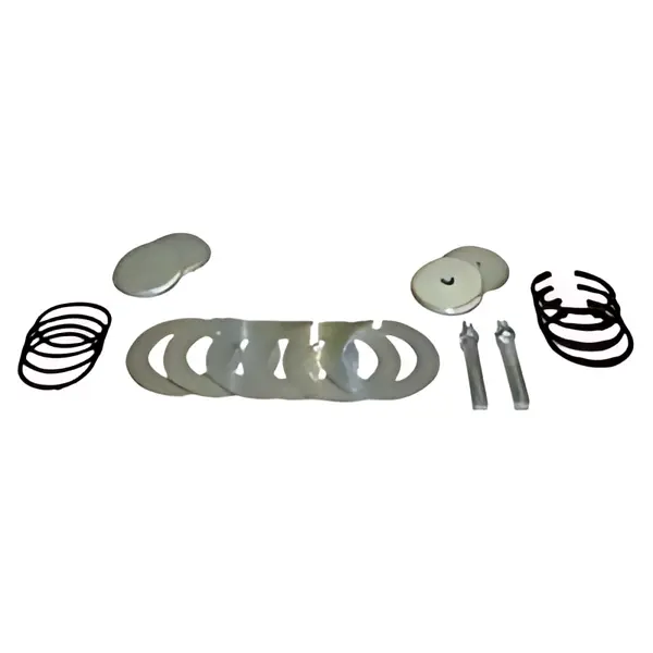 KIT Reparo Trava para MB Atego 1722 — VA02K