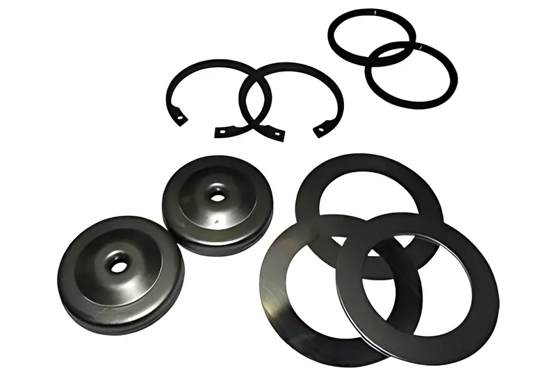 KIT Reparo Trava para Volvo VM 23 260HP — 25379256