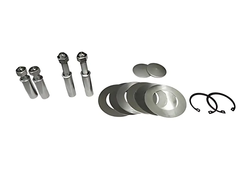 KIT Reparo Trava para VW 14210 16180 16210 — VA024K