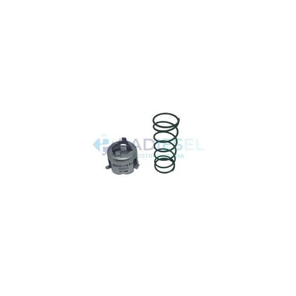 KIT Reparo Trava Reversa - Direita Z-cam