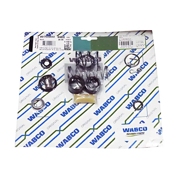 KIT Reparo Valv Freio Mao VW Caminhao Onibus — T11698917