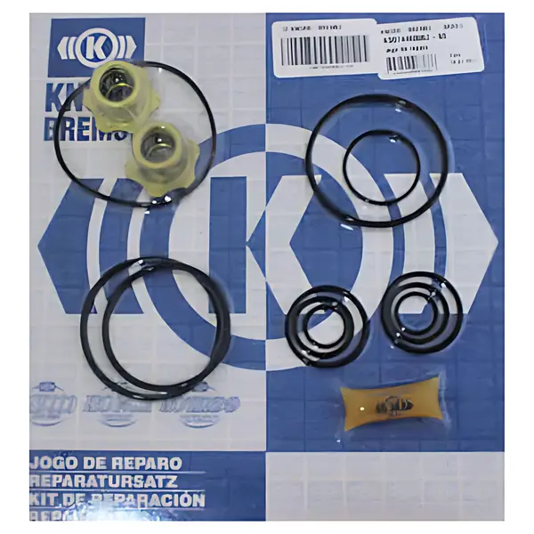 KIT Reparo Valv Pedal MB Atego 1620 VW — 0004309306
