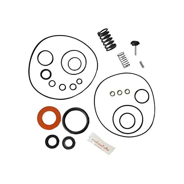 KIT Reparo Valv Retencao para Ford Cargo Bendix — BF1X2L135A