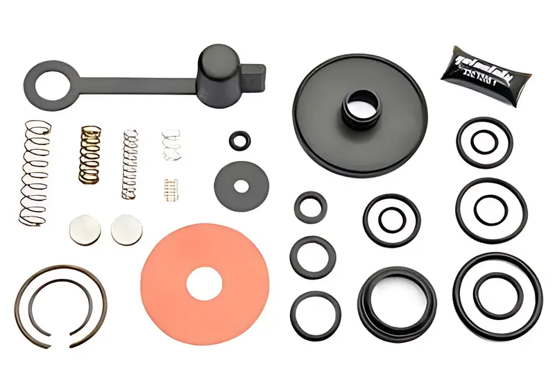 KIT Reparo Valv Sensivel Carga VW 19.320 19.370 — 2T2611555