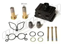 KIT Reparo Valvula 3 Posicoes MB Axor Actros — 0025403797