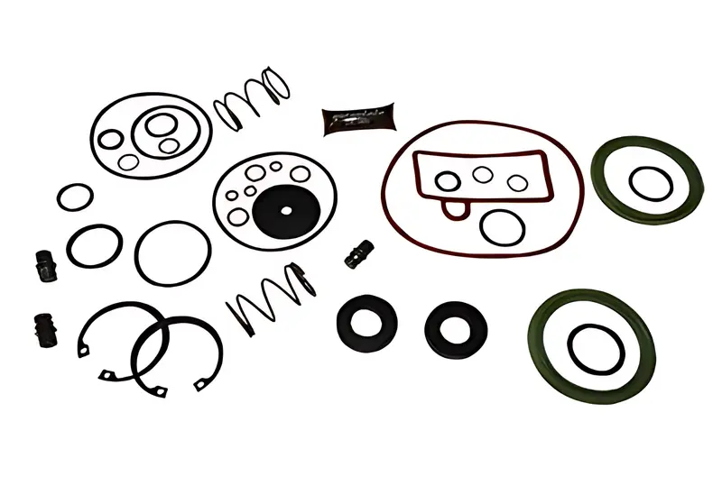 KIT Reparo Valvula ABS Carreta Reboque — 4005000700