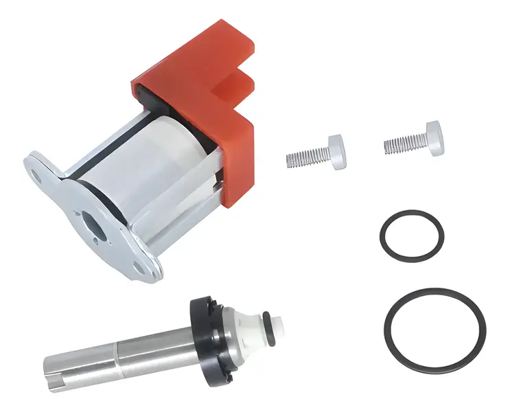 KIT Reparo Valvula APU para Scania — 1763423