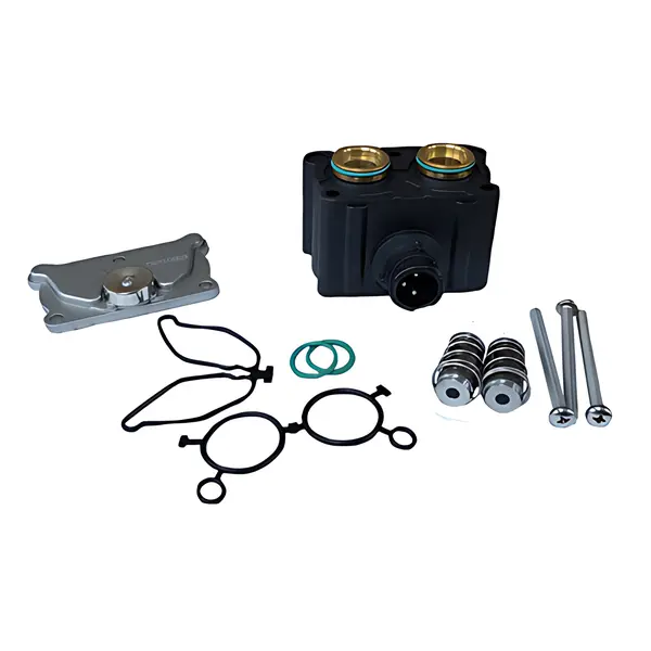 KIT Reparo Valvula Comando G221 G131 — 0025403997