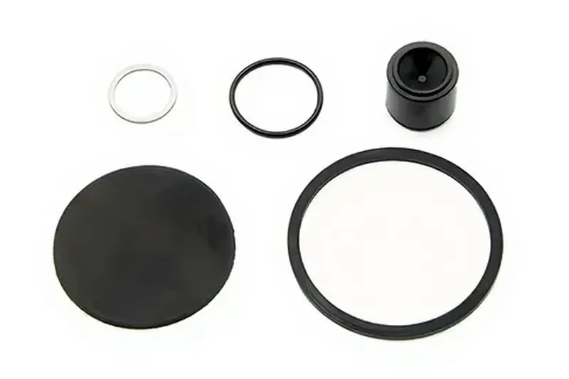 KIT Reparo Valvula Descarga Rapida Brc — 3445867442