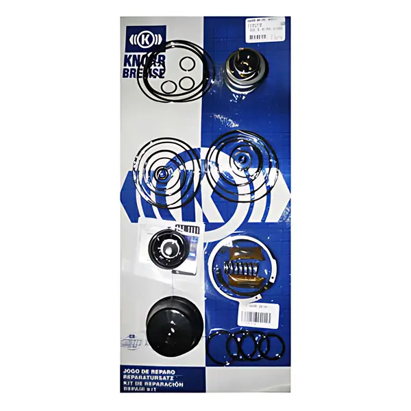 KIT Reparo Valvula Distrib AC596A Knorr — 0004205171