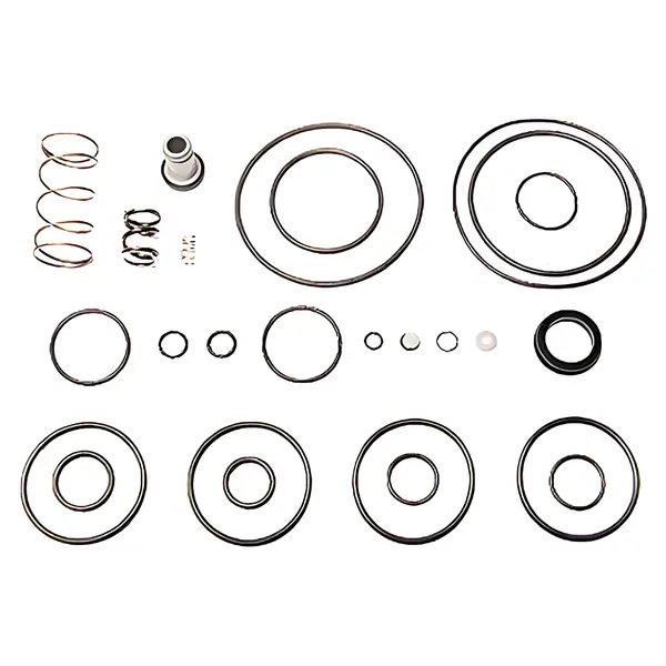 KIT Reparo Valvula Distribuidora — 2RR698805-QA