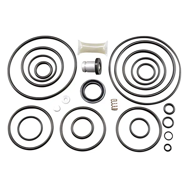KIT Reparo Valvula Distribuidora Freio — 2RR698805W