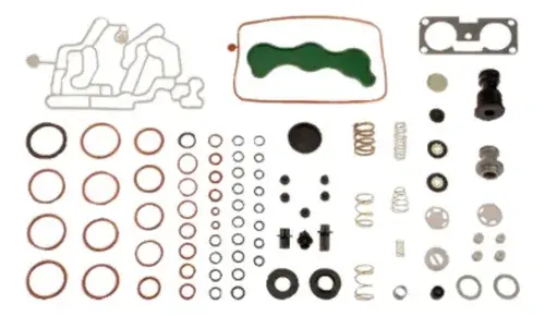 KIT Reparo Valvula E-apu II para Scania Apos 2019 — 2551090