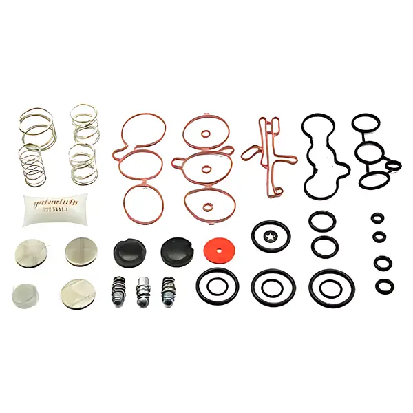 KIT Reparo Valvula ECAS para Scania S5 — 0013270625