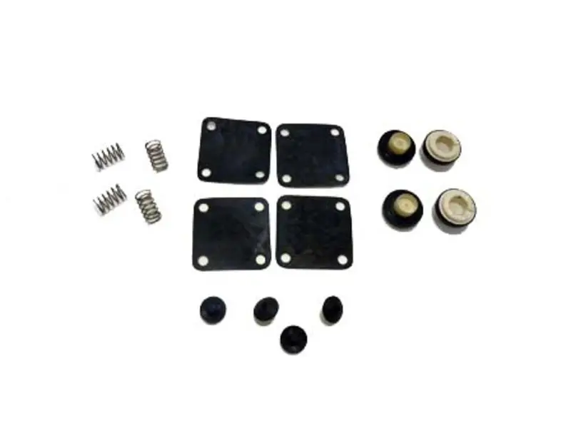 KIT Reparo Valvula Freio Ar MB O364 L1113 — 35860943