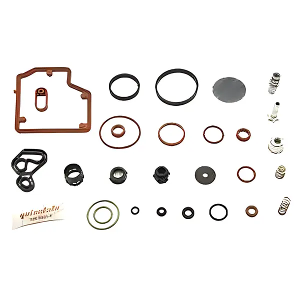 KIT Reparo Valvula Freio Motor FH para Volvo — 21991157