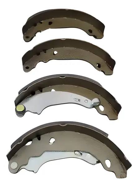 KIT Reparo Valvula Lamelas Knorr — SEB016490069