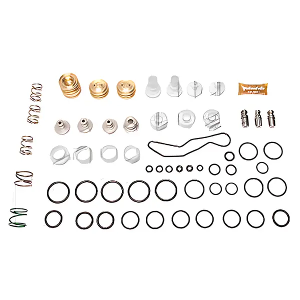 KIT Reparo Valvula Nivelamento Dupla Freios — 481331