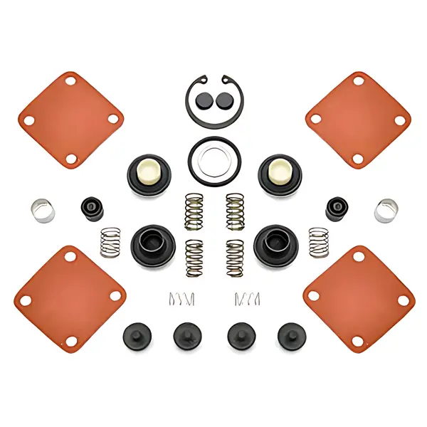 KIT Reparo Valvula para Agrale VW 8150