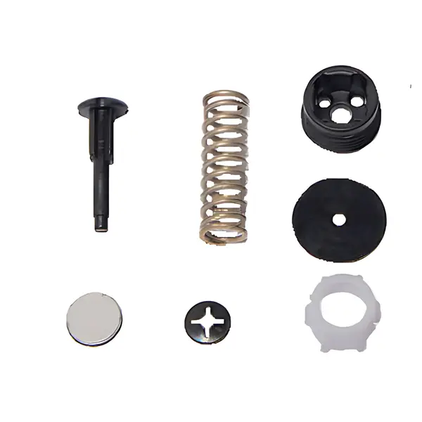 KIT Reparo Valvula para Scania G R P K Aps — 4346121000