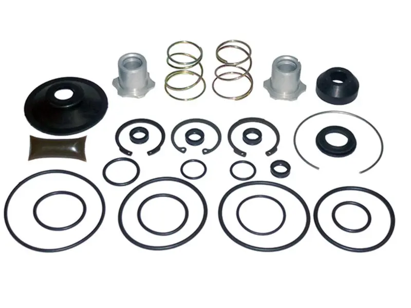 KIT Reparo Valvula Pedal Constelattion — 24303660