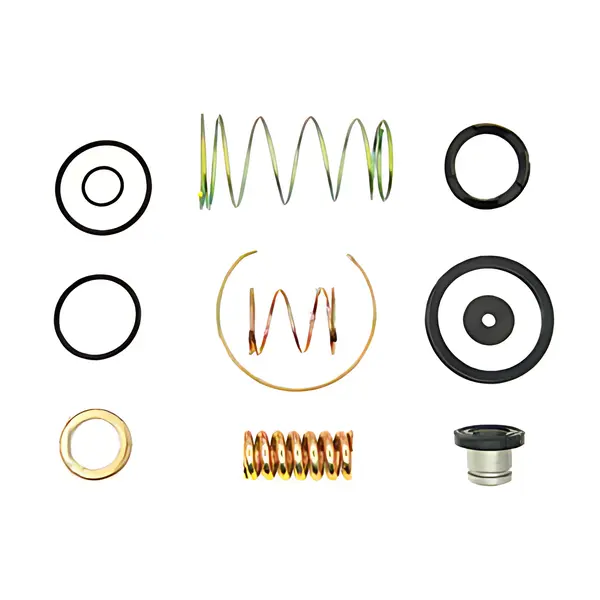 KIT Reparo Valvula Pedal Freio para Ford — BD7T2A456A