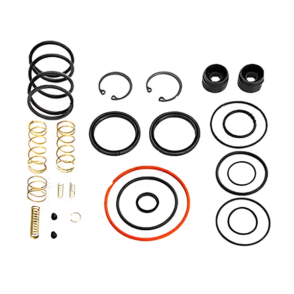 KIT Reparo Valvula Pedal para MB Actros — 0034319506-R