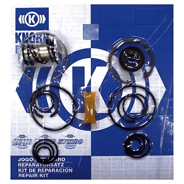 KIT Reparo Valvula Pedal VW 17.220 24.250 13.180 — 2T2698459