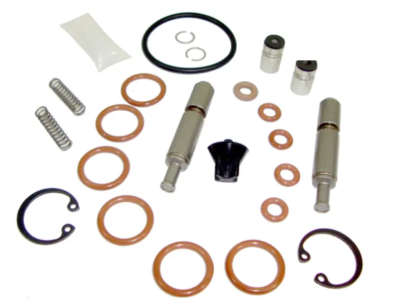 KIT Reparo Valvula Piloto Aluminio para MB — 22603057