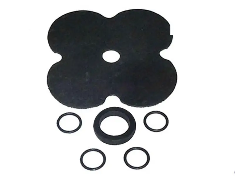 KIT Reparo Valvula Protecao 4 Vias — 4201571