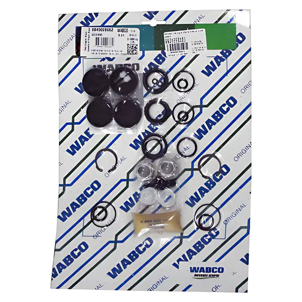 KIT Reparo Valvula Protetora 6 Vias — 0034309481