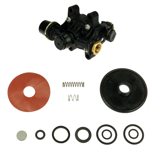 KIT Reparo Valvula Redutora para Scania — 0004297044
