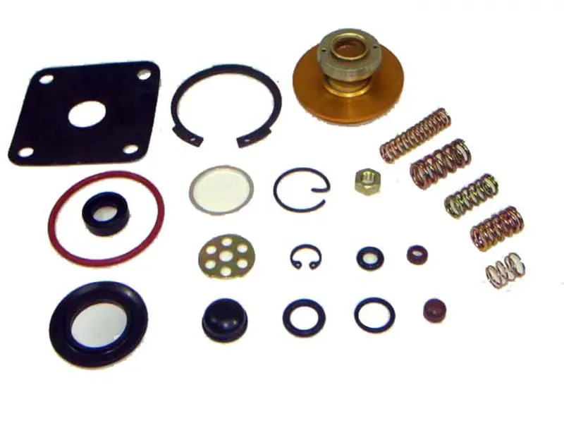 KIT Reparo Valvula Reguladora Pressao Wabco — 15864343