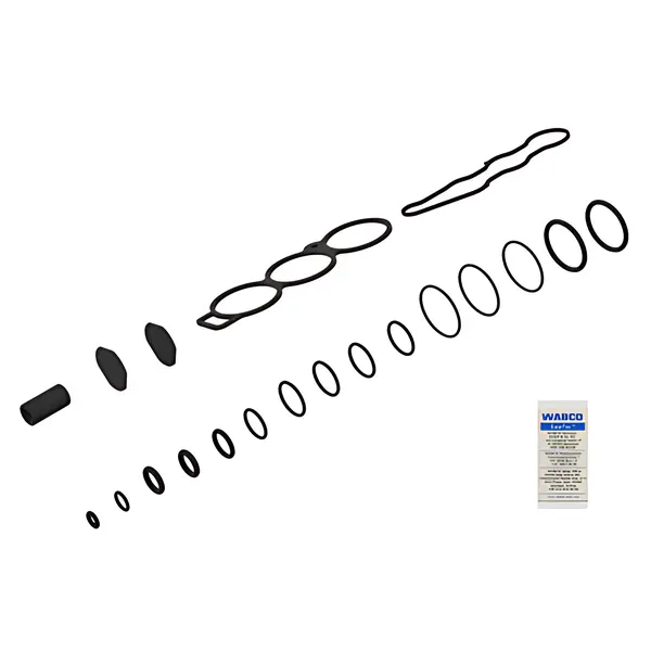 KIT Reparo Valvula Suspensao Ativa — 4729009022