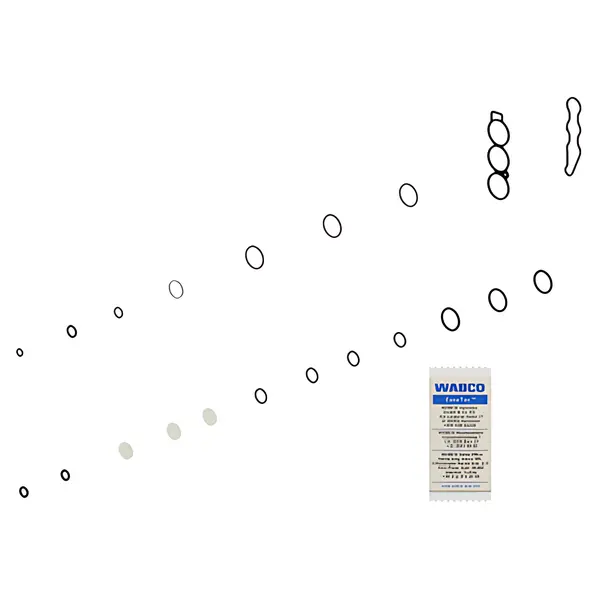 KIT Reparo Valvula Suspensao MB o 500R VW — 4729000092