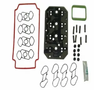 Kit Reparo Válvula Transferência MB G.210/240 — DP089