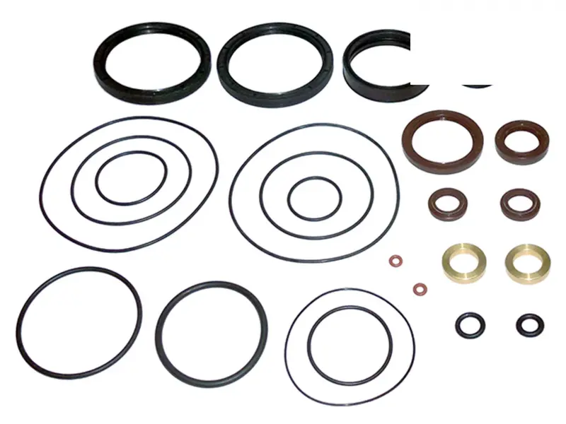 KIT Reparo Vedacao Cambio G210 MB — 229974248