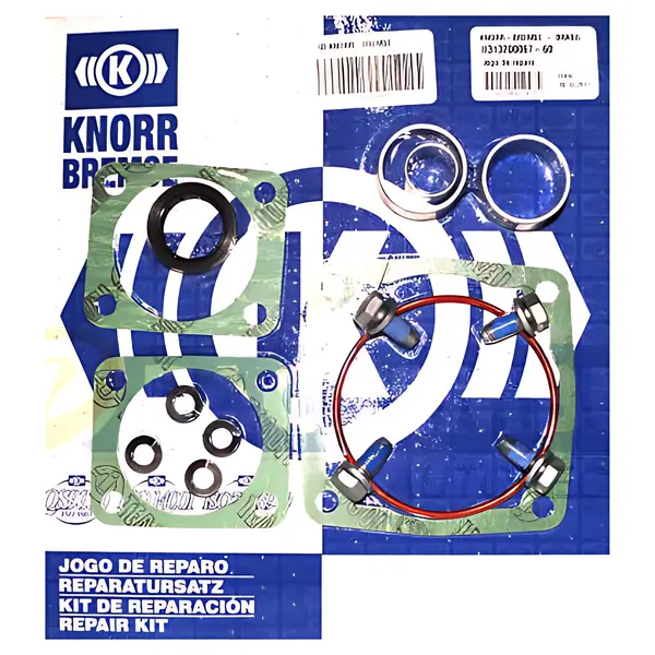 KIT Reparo Virab Compressor para MB — 0001306615