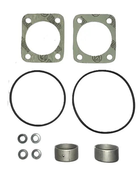 KIT Reparo Virabrequim Compressor Quinelato — II31320