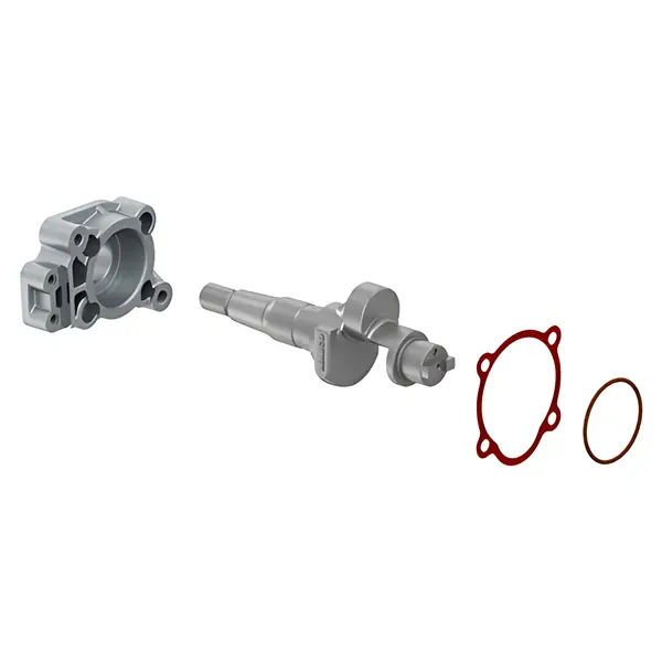 KIT Reparo Virabrequim VW Delivery 2014> — 9129709202