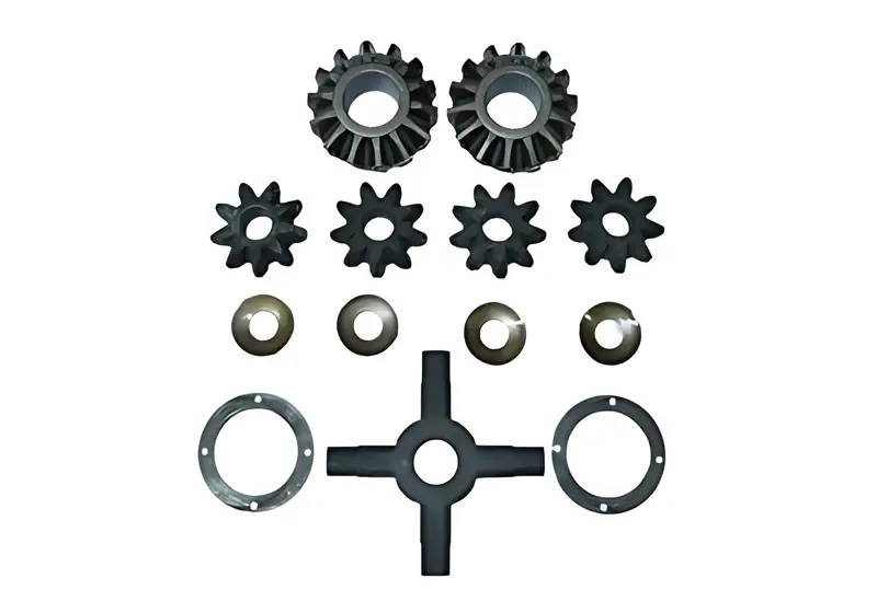 KIT Reparo VW 10160 para Agrale MA10 — 2P0598081D