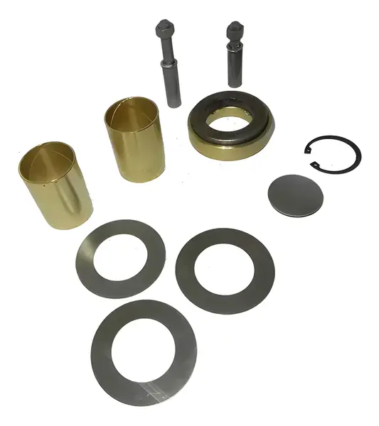 KIT Reparo VW 14210 16180 16210 — VA024SA