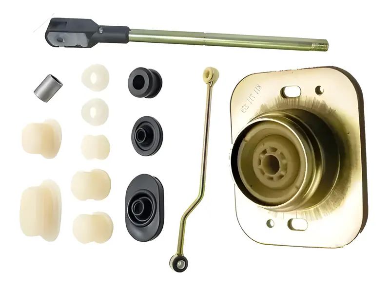 KIT Reparo VW 7100 8100 8120 8140 8150 — VA021SA