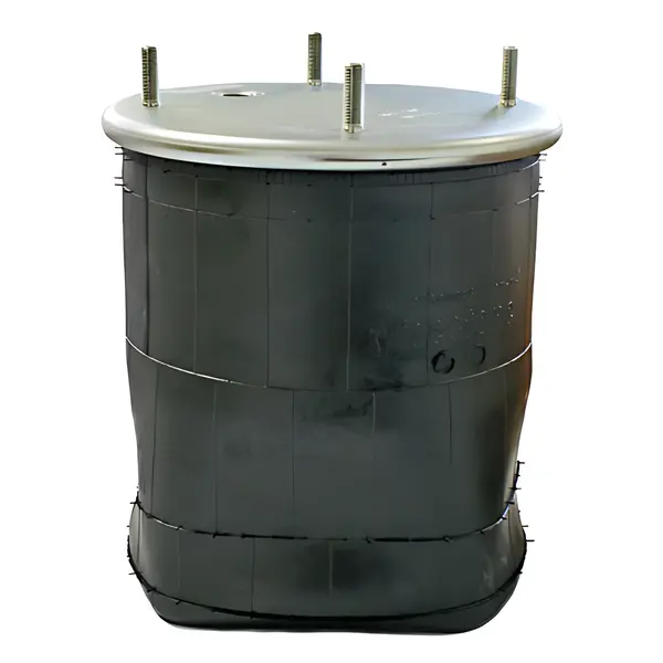 KIT Reposicao Randon Suspensys Noma America — MP00302001