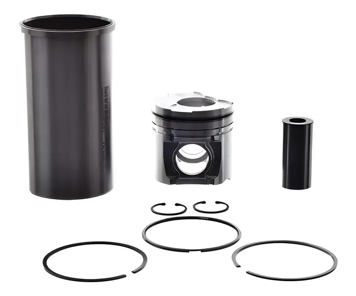 KIT Reposicao S10 Blaser Troler VW — 940780191076
