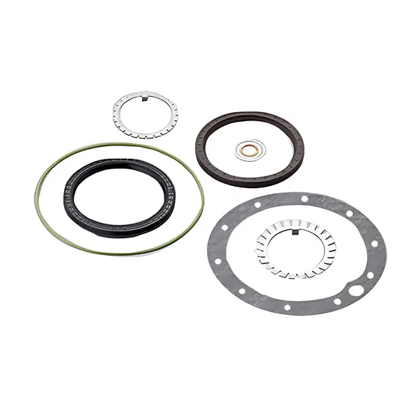KIT Retentor Eixo Elring MB OM457 — 914207
