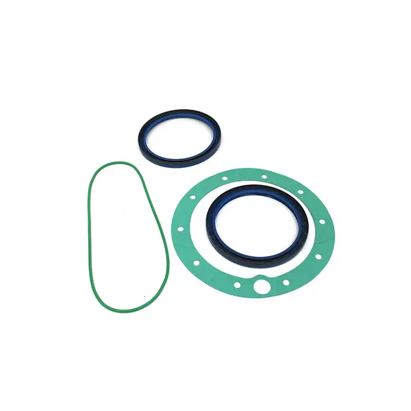 KIT Retentor Interno/externo com Anel — 07560KIT