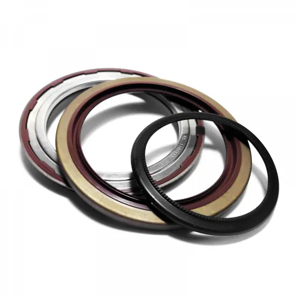 KIT Retentor Rol Diant Roda — 20518609
